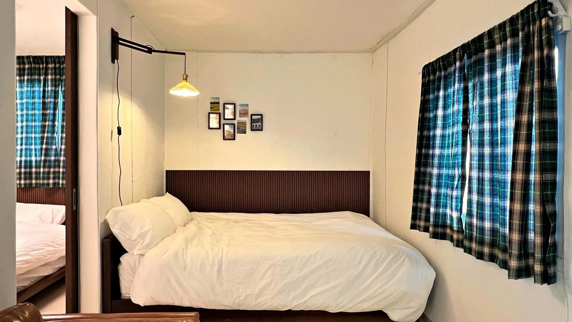 Jongno 03 Apartment Seoul South Korea