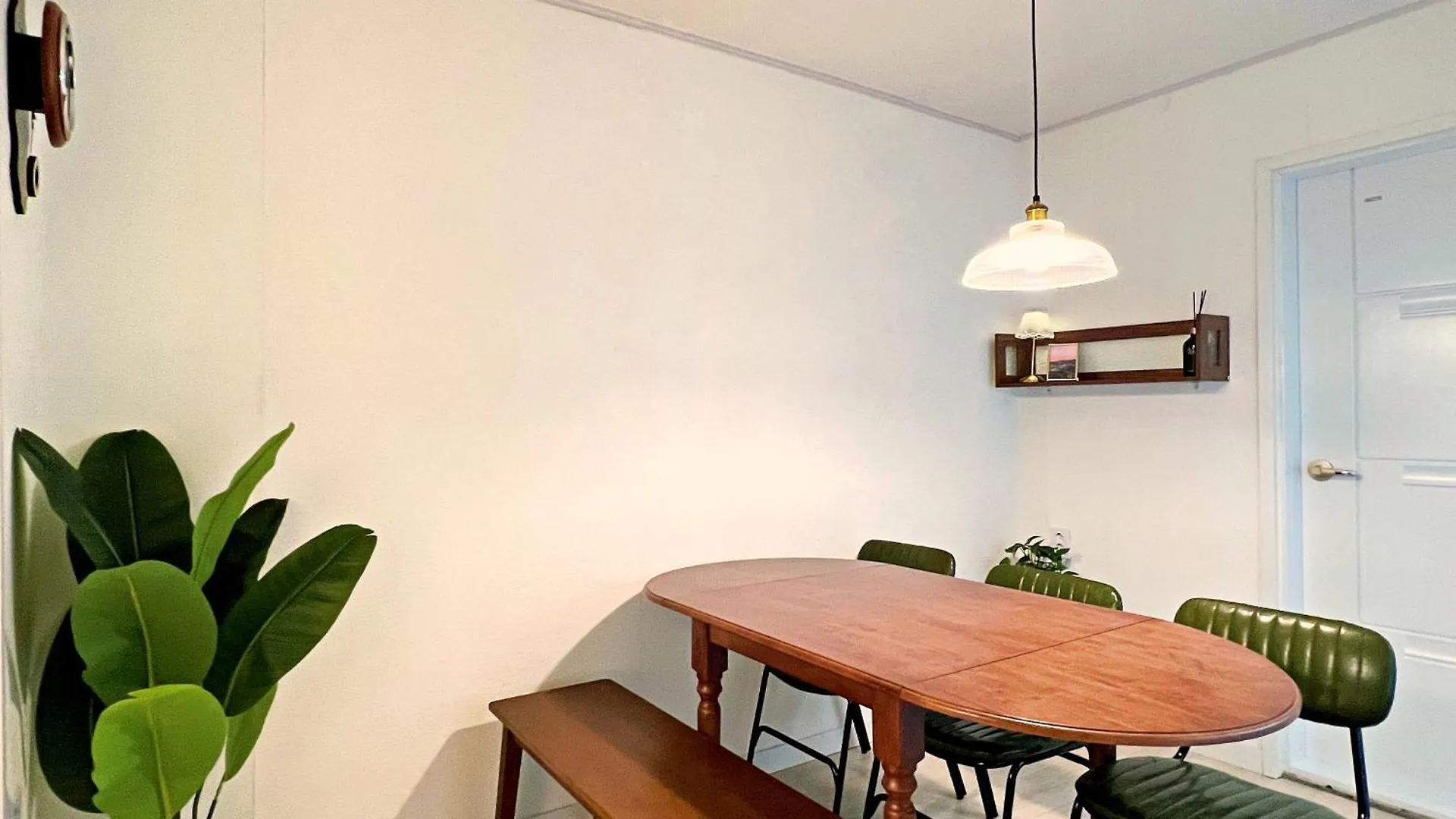 Jongno 03 Apartment Seoul