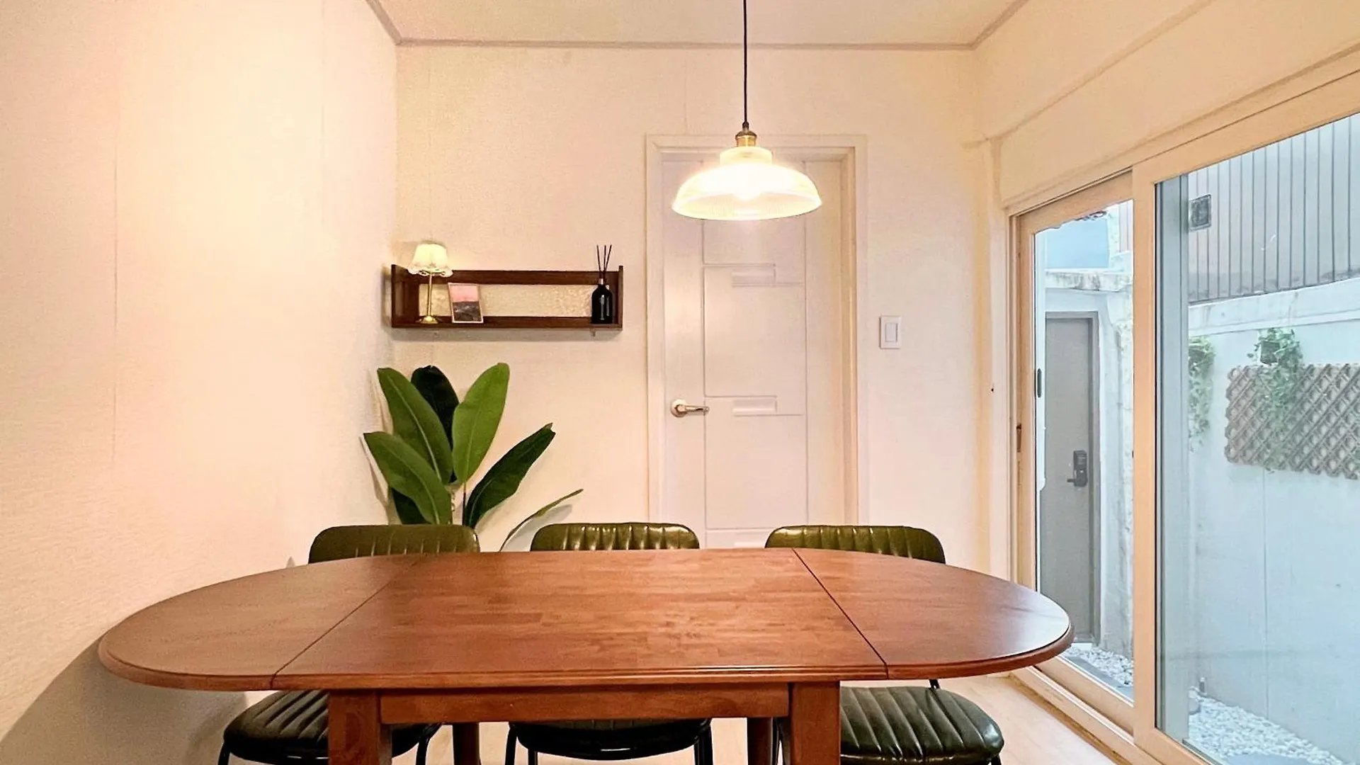 Jongno 03 Apartment Seoul