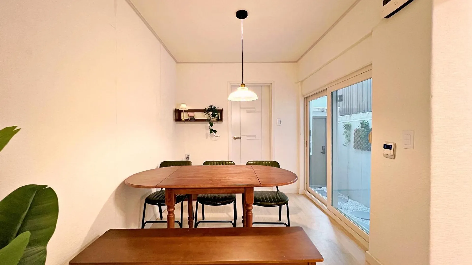 Jongno 03 Apartment Seoul
